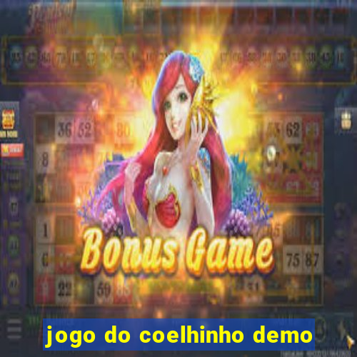 jogo do coelhinho demo